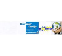 DELL Jaune HC Compatible Toner Laser - Dell 2130 cn/2135cn MFP
