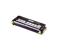Dell - Jaune - original - cartouche de toner - pour Dell 2145cn
