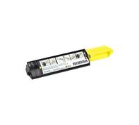 Dell - Jaune - original - cartouche de toner - pour Dell 3010cn