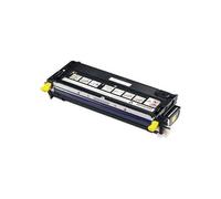 Dell - Jaune - original - cartouche de toner - pour Dell 3110cn, 3115cn