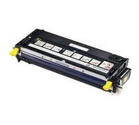 Dell - Jaune - original - cartouche de toner - pour Dell 3115cn Cyan G