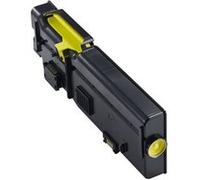 Dell - Jaune - original - cartouche de toner - pour Dell C2660dn, C2665dnf G