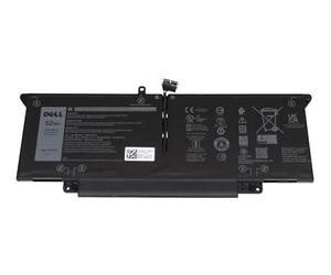 Dell JHT2H Original Batterie 52Wh 7,6V | pour Latitude 14 (7410)