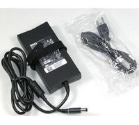 Dell JU012 - Ordinateur portable - universel - 100-240 V - 50/60 Hz - 130 W - 19.5 V Dell