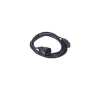 Dell Jumper Cord C13 to C14 250V 10A