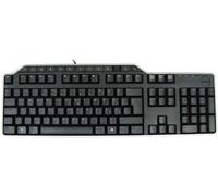 DELL KB-522/ Hungarian extended multimedia keyboard USB (QWERTZ)/ hongrois