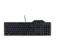 Dell KB-813 Smartcard Reader USB Keyboard