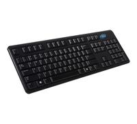 Dell KB212-B Clavier Standard USB QWERTY Anglais UK Noir Avec Câble