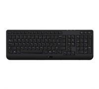 DELL KB212-B clavier Universel USB AZERTY Français Noir