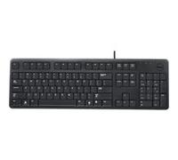Dell KB212-B QuietKey - clavier - German QWERTZ G