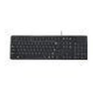 Dell KB212-B QuietKey - Clavier - USB - Allemand - pour Chromebook 11