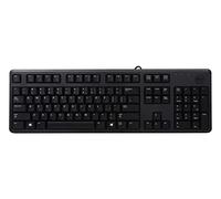 Dell KB212-B Quietkey USB