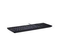 DELL KB212-B TECLADO USB QWERTY INGLÃ‰S Negro
