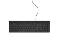 DELL Clavier filaire - KB216 - hongrois (QWERTZ) - noir