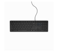 DELL KB216 clavier Universel USB AZERTY Français Noir