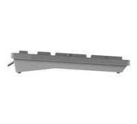 Dell KB216 - Clavier - USB - Allemand - gris G
