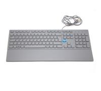 Dell Kb216 Clavier Usb Avec Fil Disposition Qwertz Allemande Pour Ordinateur Pc