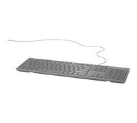 Dell KB216 - Clavier - USB - Allemand - gris G