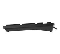 DELL KB216 Clavier USB QWERTZ Slovaque Noir
