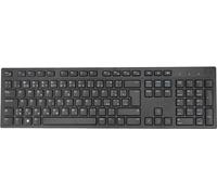 Dell KB216/USB sans fil/mise en page CZ-SK/Noir