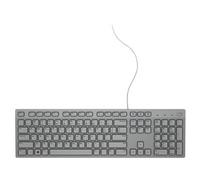 Dell KB216/USB sans fil/mise en page US/Gris