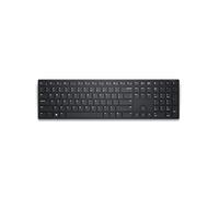 Dell KB500 Clavier QWERTY US International Noir