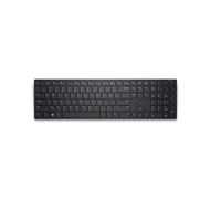 Dell Kb500 - Tastatur - Qwerty - Us International - Schwarz
