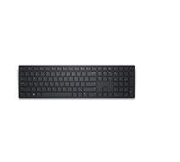 Dell KB500 - Clavier - sans fil - 2.4 GHz - QWERTY - Pan Nordic - noir - avec 3 years NBD Advance Exchange G