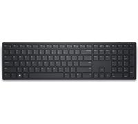 DELL KB500 clavier RF sans fil QWERTZ Suisse Noir