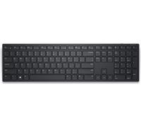 Dell KB500 - tastiera - wireless - 2,4 GHz - QWERTY