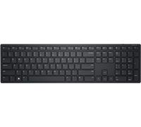 Dell KB500/USB sans fil/mise en page Royaume-Uni/Noir