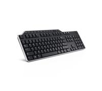 Dell KB522 clavier QWERTZ Allemand USB