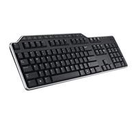 DELL KB522 Clavier USB QWERTY Anglais Noir
