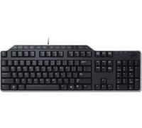 Dell KB522 Keyb USB Desktop German black