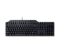 Dell KB522 Keyboard Black