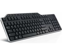 Dell Kb522 Wired Business Multinedia Spanish Black Spanish QWERTY