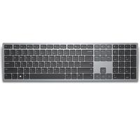 DELL KB700 clavier Bluetooth AZERTY Belge Gris