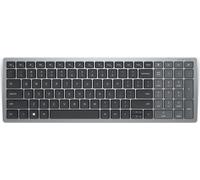Dell KB740/ Bluetooth sans fil/mise en page SK/Gris