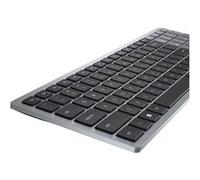 Dell Tastatur KB740 - GB-Layout - Titan Gray