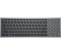 DELL KB740 clavier sans fil HU/ hongrois/ QWERTZ