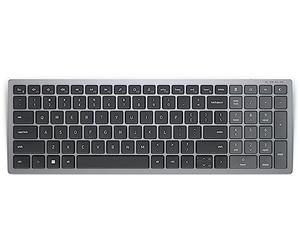 Dell Kb740 W128903546 Clavier compact multi-appareils sans fil