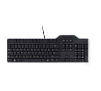 DELL KB813 clavier Universel USB Noir