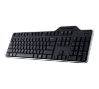DELL KB813 clavier Universel USB AZERTY Français Noir