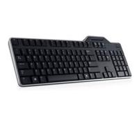 Dell KB813 Smartcard - Clavier - USB - QWERTZ - Allemand