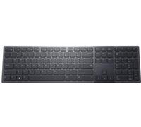 DELL KB900-GR-GER DELL KB900 Tastatur kabellos grau