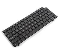Dell Keyboard, Internal, Spanish Castilian, 80 Keys, Backlit, W126053548 (Castilian, 80 Keys, Backlit)