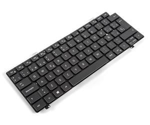 Dell Keyboard, Internal, Spanish Castilian, 80 Keys, Backlit, W126053548 (Castilian, 80 Keys, Backlit)