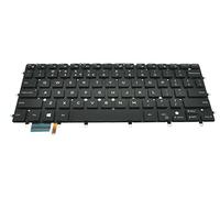 Dell Keyboard (US/International), 4XVX6