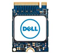 Dell KIOXIA BG4 Série KBG40ZNS256G - SSD - 256 Go - Interne - M.2 2230 - PCIe 3.