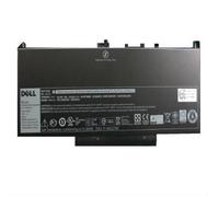 Dell Kit 4-Cell 55WHr Battery